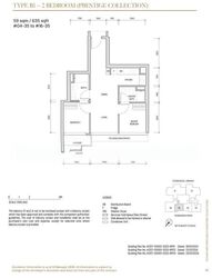 Aurea (D7), Apartment #580157071